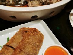 千番芋泥鸭-闽和南(深圳万象城店)