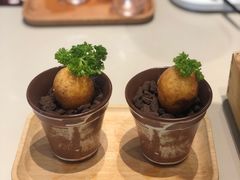-蔡澜点心·粤菜(西单大悦城店)