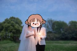 点击看大图 -巴黎新娘婚纱摄影·婚礼策划(嘉定总店)