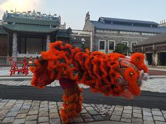 -赤坎·广东华侨国际旅游度假区