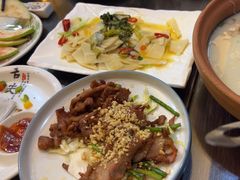 -堂宴·老厦门私房菜(1988仙岳总店)
