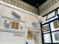 -阿金大白·上海菜馆(新天地店)