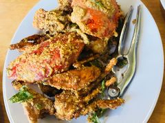 -ZF Seafood Restaurant 卓峰海鲜餐