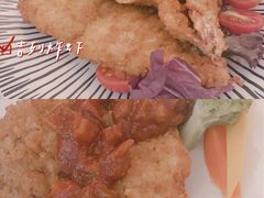 -成桂西餐厅(河北路店)
