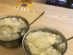 -南街清补凉(黄贝岭店)