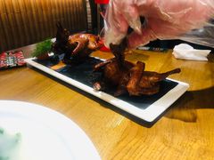 -大鸽饭(岗顶店)