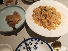 -狮王府淮扬菜(夫子庙老门东店)