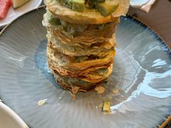 -望乡楼上海菜(日月光店)