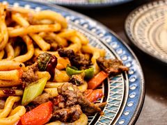 -百格里格.Uyghur cuisine(百色路店)
