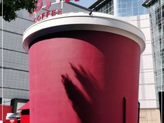 -COSTA COFFEE(武汉武商MALL店)