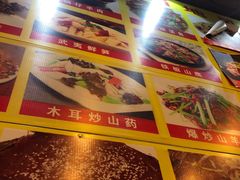 -下梅人家土菜馆(历史文化餐厅度假区店)