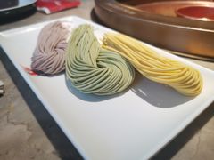 -小南房鲜美蛙火锅(北苑店)