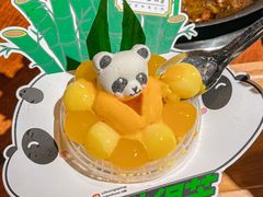 -楠火锅(绿地新都会店)
