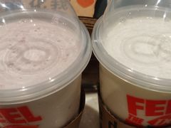 -DQ·蛋糕·冰淇淋(虹口龙之梦店)