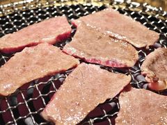 -谷牛日式烤肉(宝山U天地店)