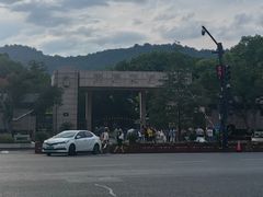 -浙江大学(玉泉校区)