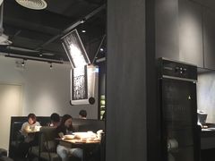 大堂-太二酸菜鱼(深圳布吉万象汇店)