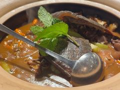-王捌小院(红花坡店)