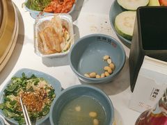 -汉阳廷自助烤肉(嘉禾金铂天地店)