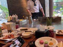 -大渔之观(安贞店)