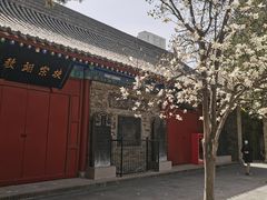 -万寿八仙宫