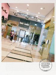 -HairCode芭曲发型