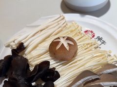-焯牛潮汕牛肉火锅(云峰街创始店)