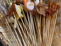 串串香-马路边边串串香(双井直营店)