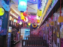 -坂吉屋·居酒屋深夜食堂(龙湖店)