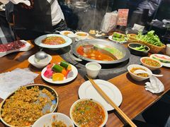-巴邑火锅(江北万达店)