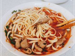 -江妈面馆(夷陵路店)