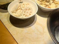 -老佛爷炭火蛙锅直营(清滨路总店)
