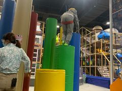 -杭州开元森泊度假乐园