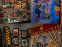 -大象厨房(重庆道店)