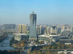 -Hi City·城市之巅