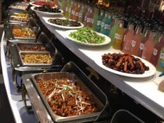 -好伦哥比萨烤肉自助(马家堡店)
