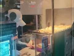 门面-薛新颖红豆饼(中式甜点山师店)