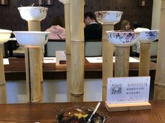 -成都你六姐·牛肉冒菜(城市集市合生汇店)