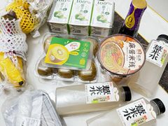 -盒马鲜生(双清路店)