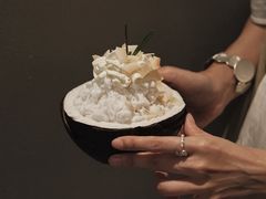 -喜茶(深圳万象城黑金店)