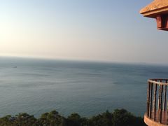 -放鸡岛生态旅游国际度假区