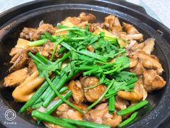 -农家鸡宴私房菜(城东店)