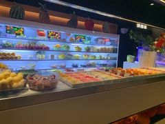 -涨巢·潮玩水疗局