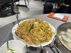 -钱山海鲜大排档