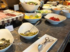 -君悦大酒店行政酒廊