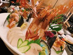 -天狗山料理(省体店)