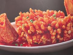 -玉林烤鸭店(垡头店)