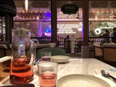 大堂-金椰壳· 大厨新加坡菜(壹方城店)