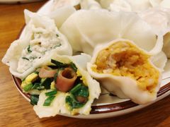 -必点海鲜·鲅鱼水饺(鞍山西道店)