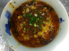 -兵哥豌豆面(青华店)